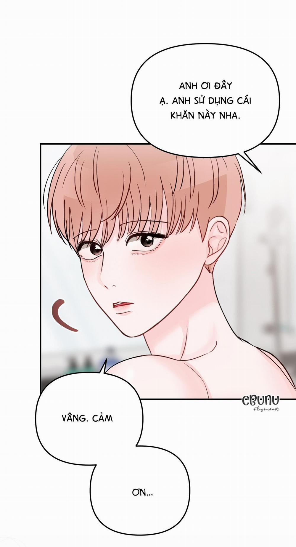 Thán Phục Thanh Xuân 58 trang 37