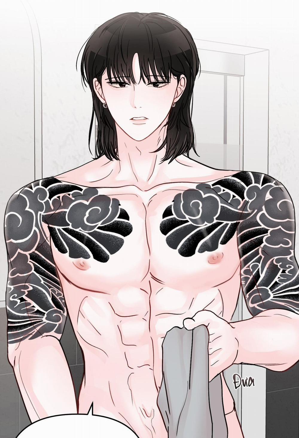 Thán Phục Thanh Xuân 58 trang 38