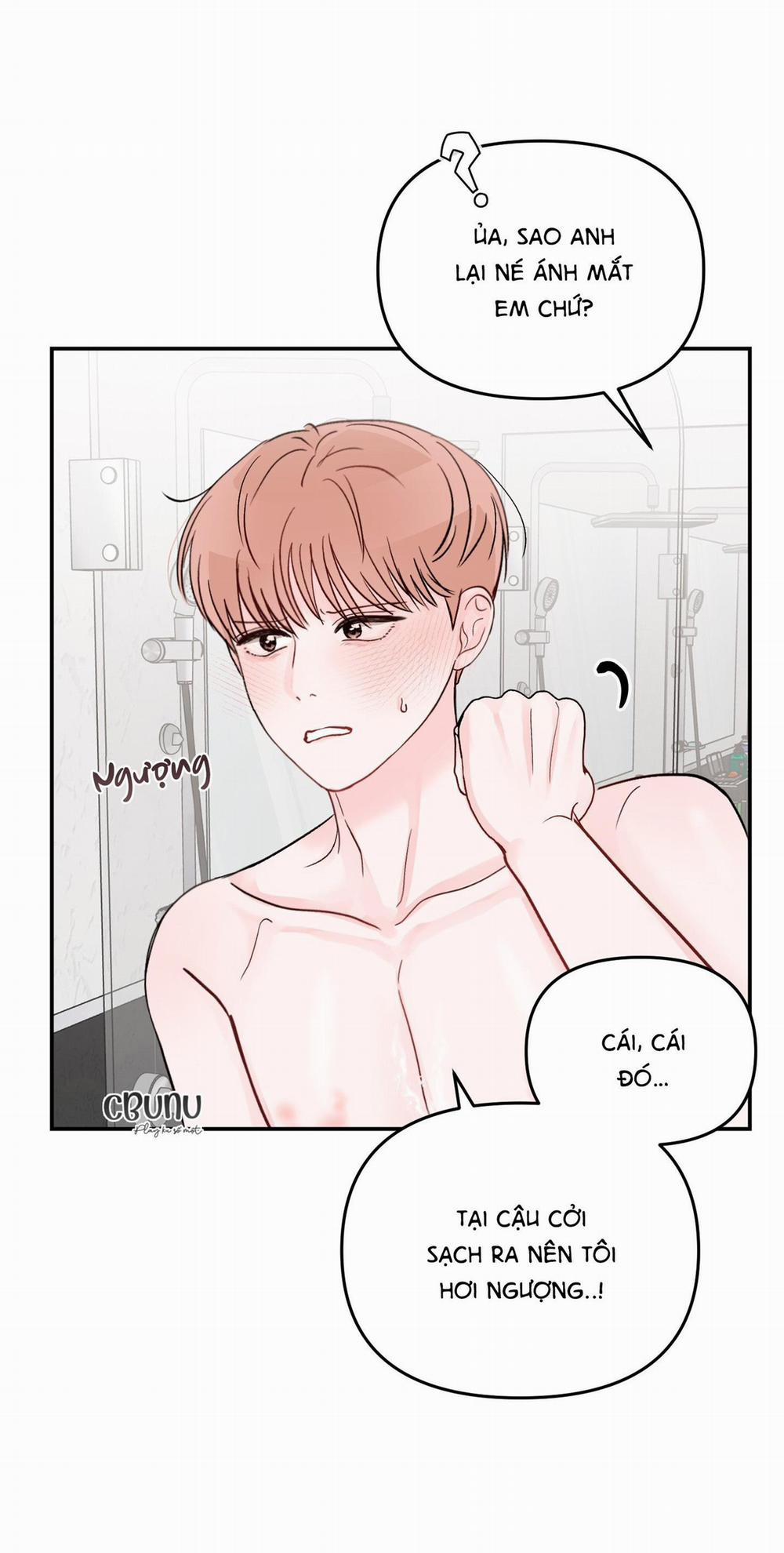 Thán Phục Thanh Xuân 58 trang 41