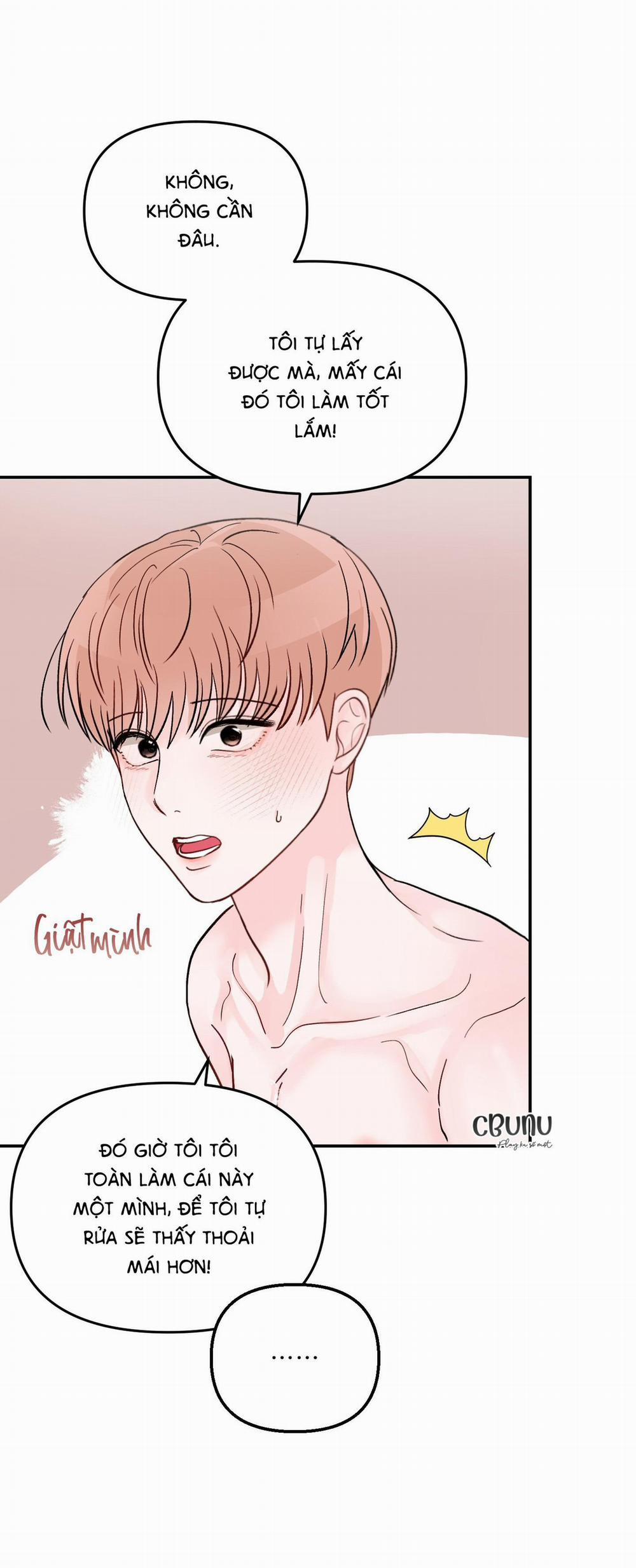 Thán Phục Thanh Xuân 58 trang 44