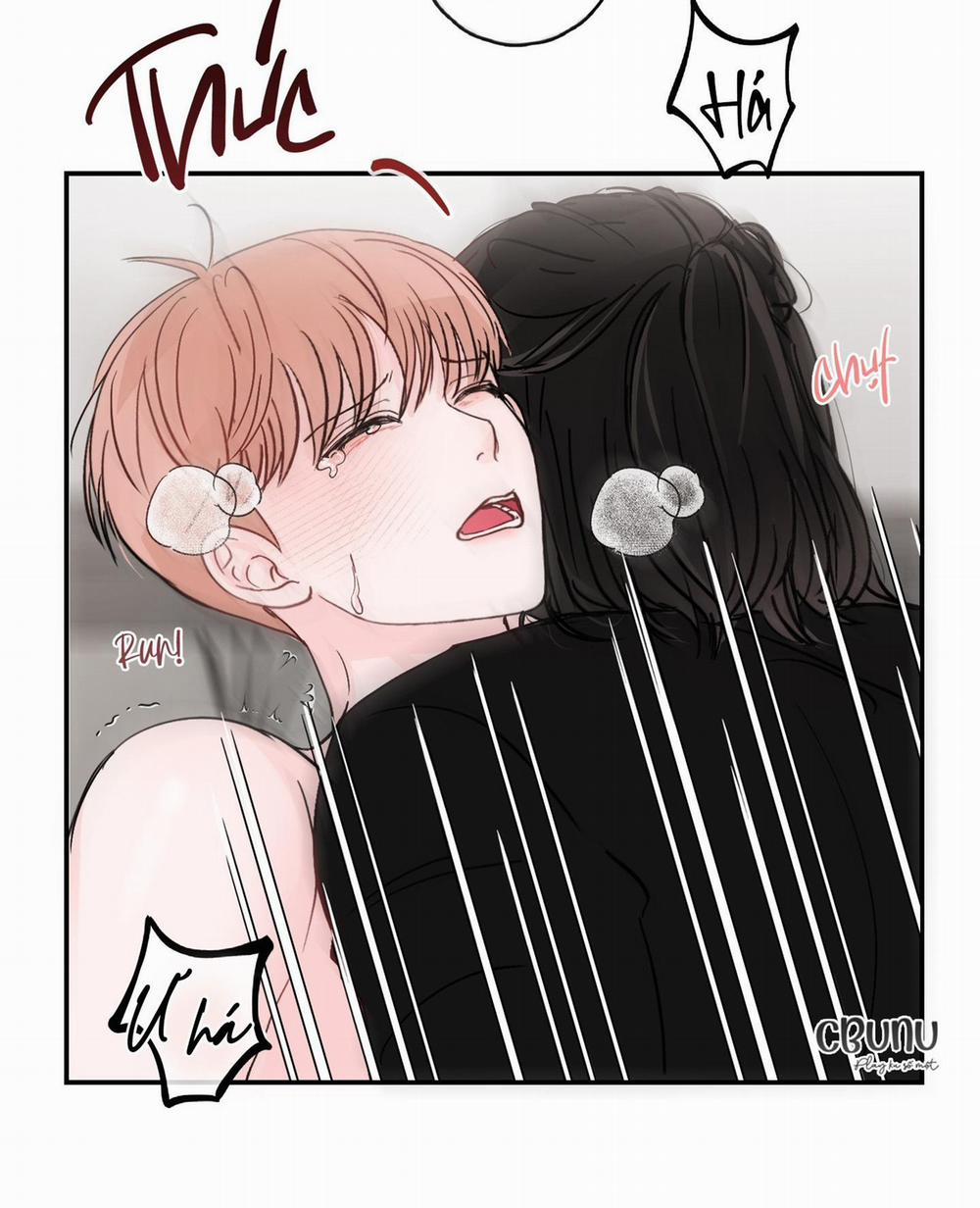 Thán Phục Thanh Xuân 58 trang 5