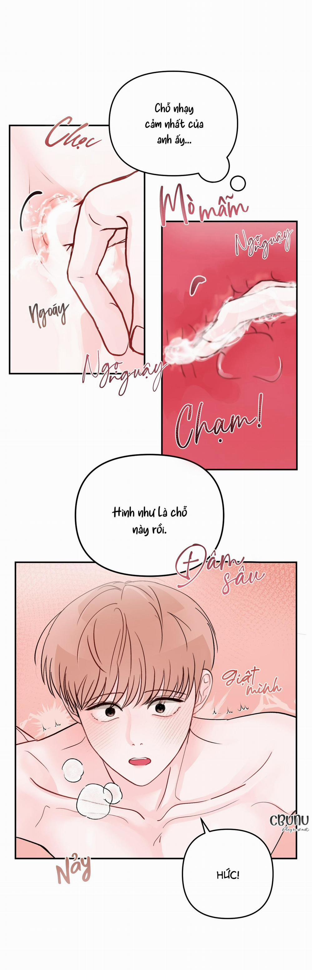 Thán Phục Thanh Xuân 58 trang 54