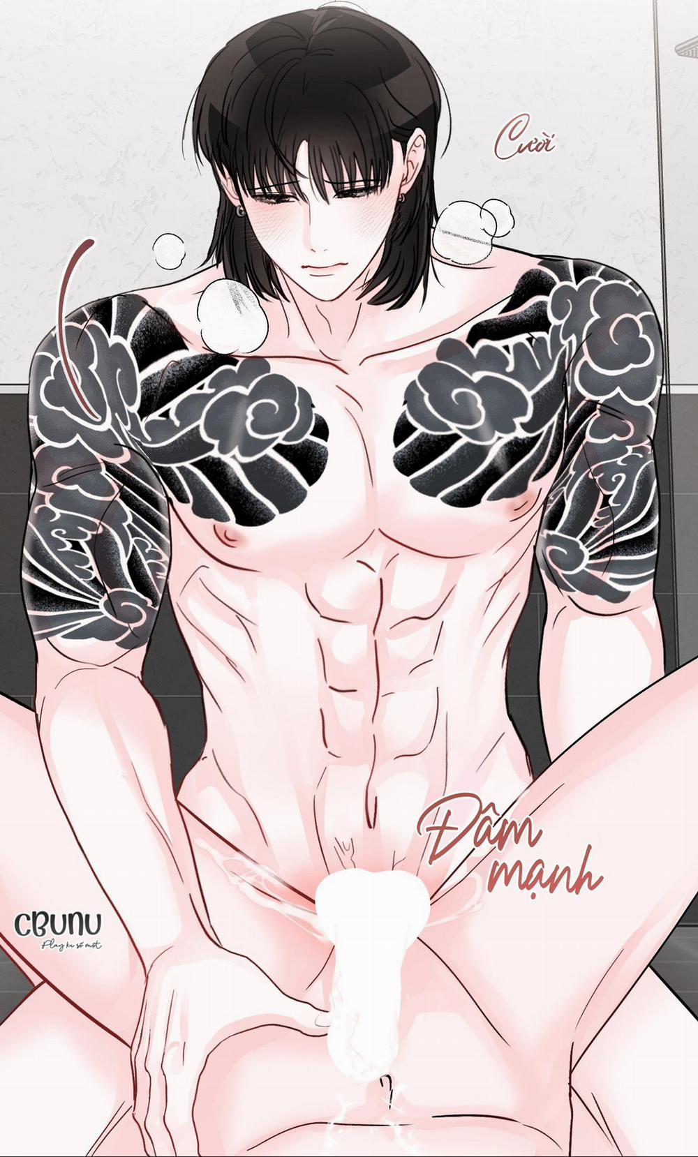 Thán Phục Thanh Xuân 59 trang 28