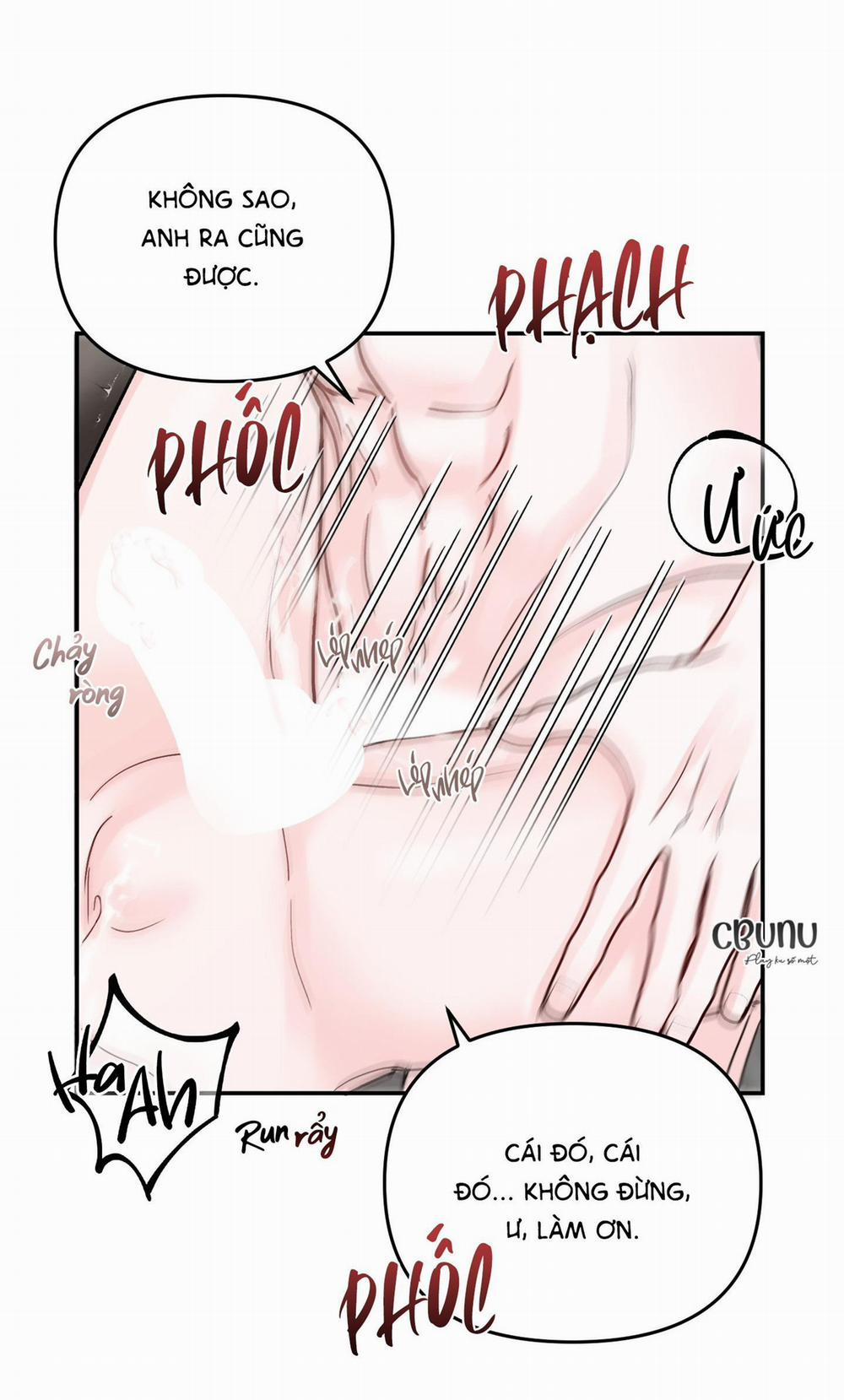 Thán Phục Thanh Xuân 59 trang 32