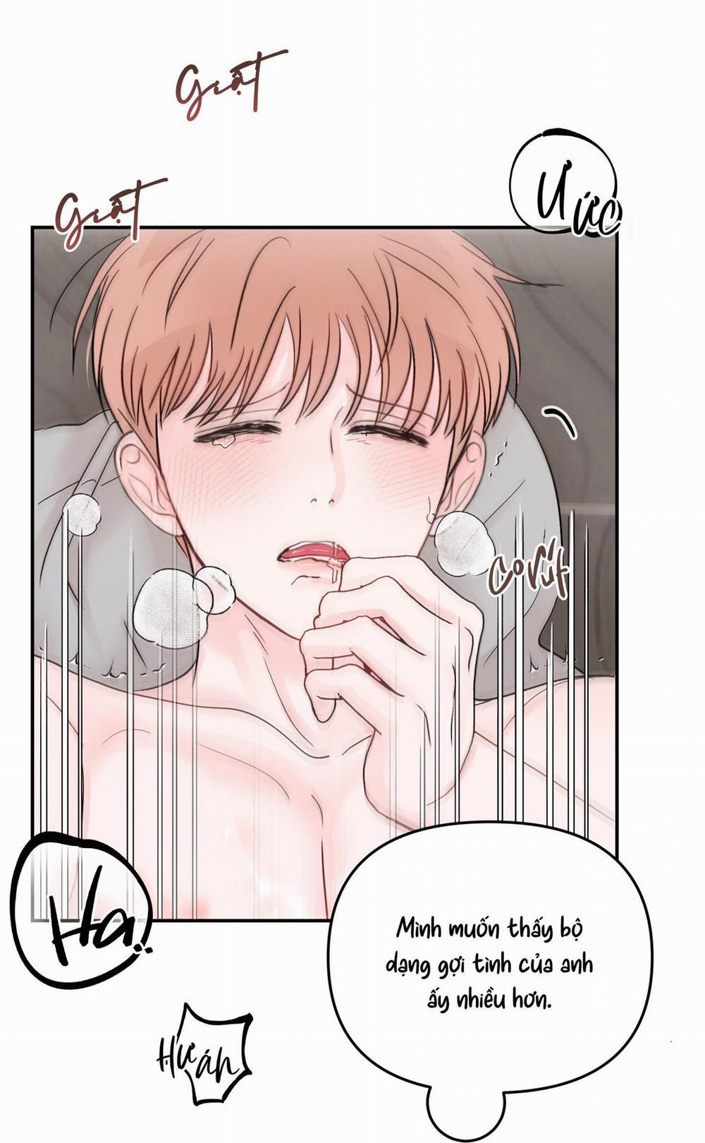 Thán Phục Thanh Xuân 59 trang 44