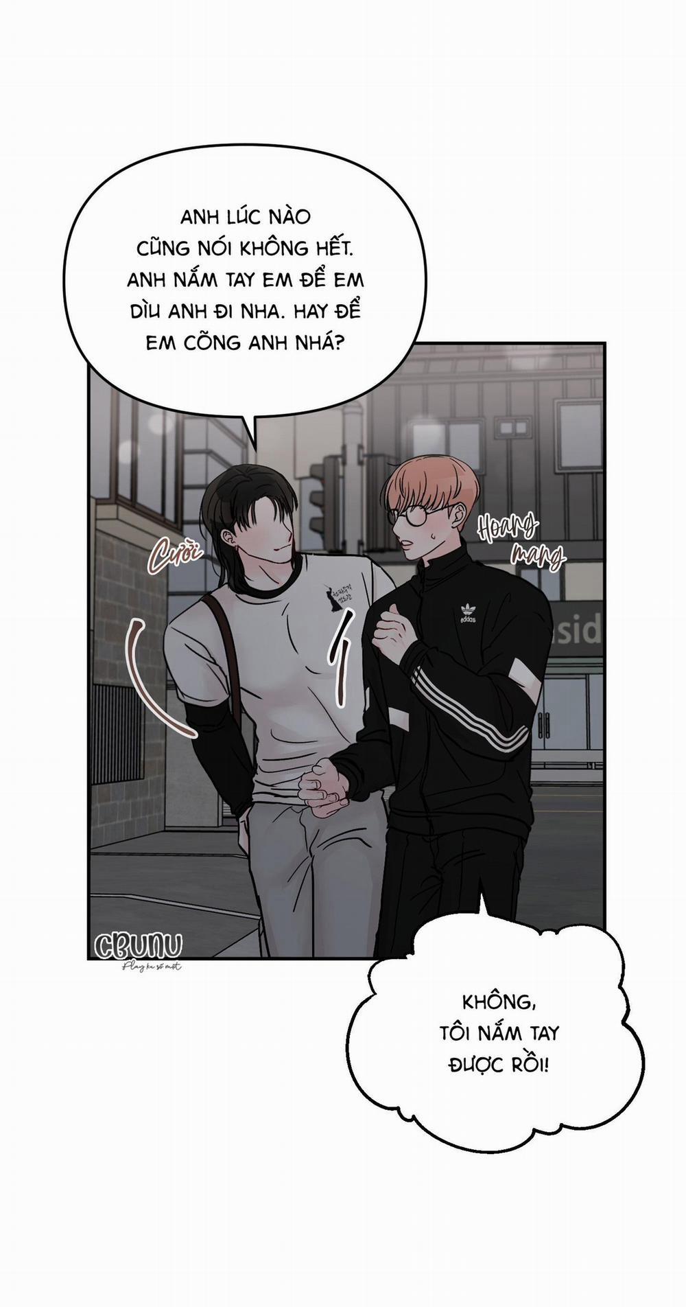 Thán Phục Thanh Xuân 59 trang 81