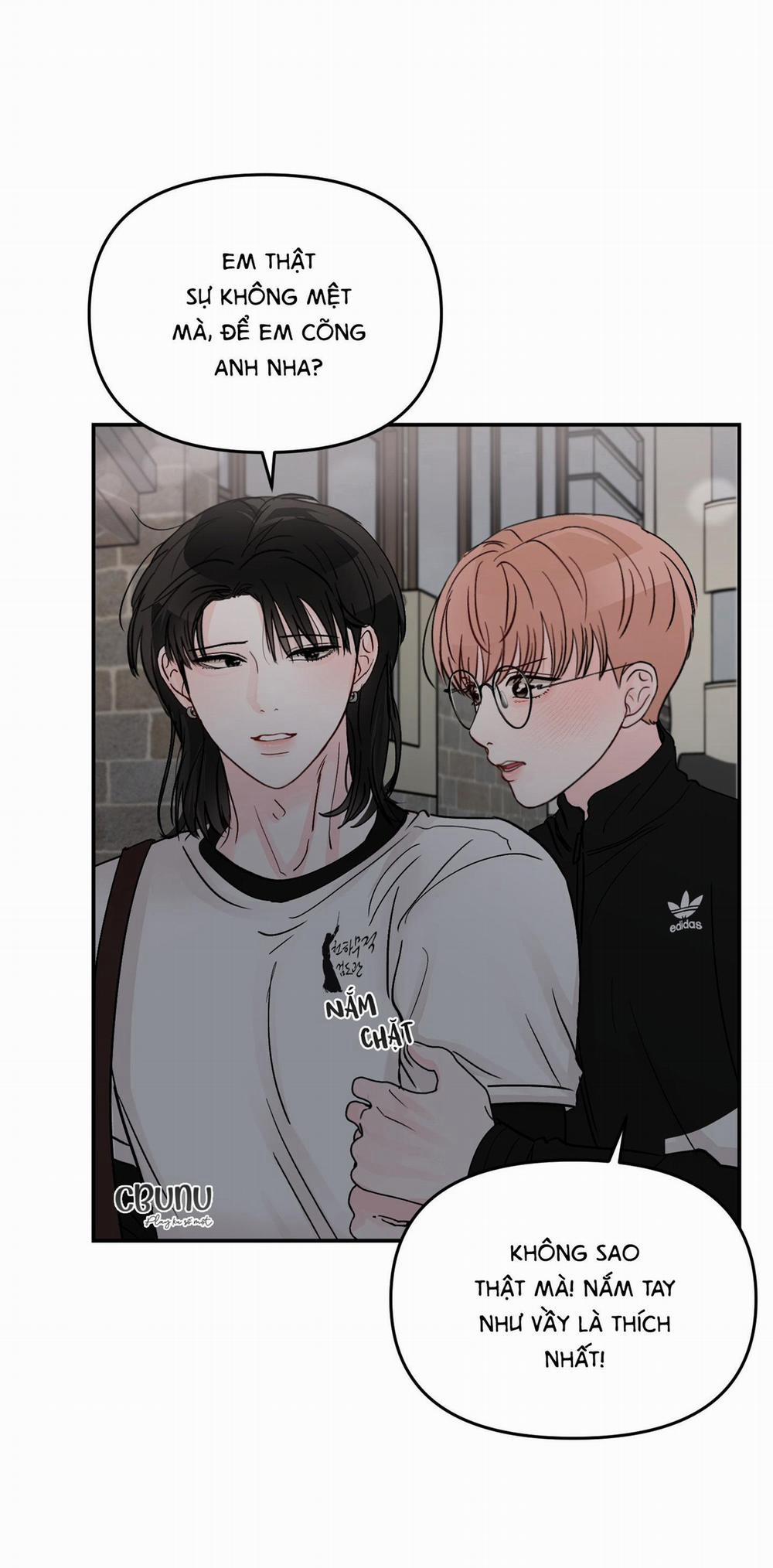 Thán Phục Thanh Xuân 59 trang 82