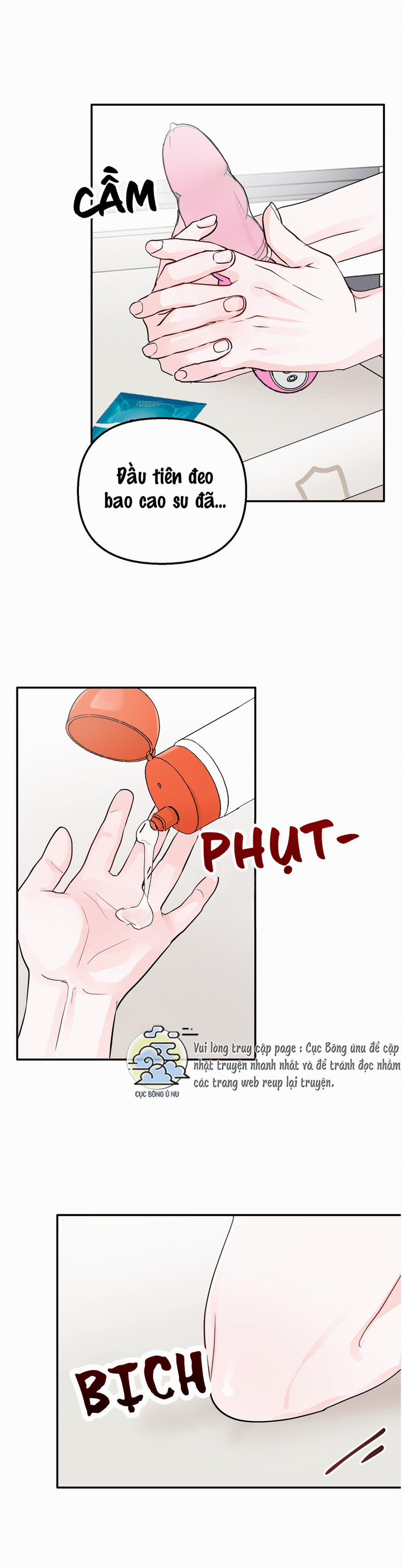 Thán Phục Thanh Xuân 6 trang 14