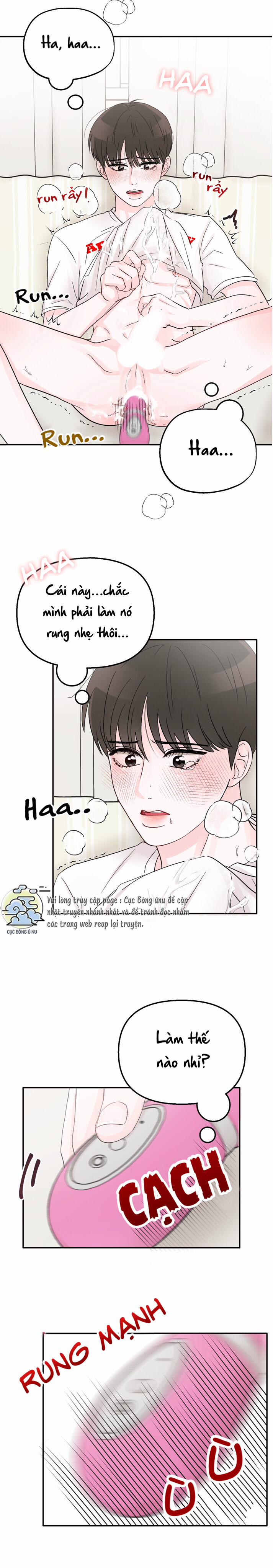 Thán Phục Thanh Xuân 6 trang 21