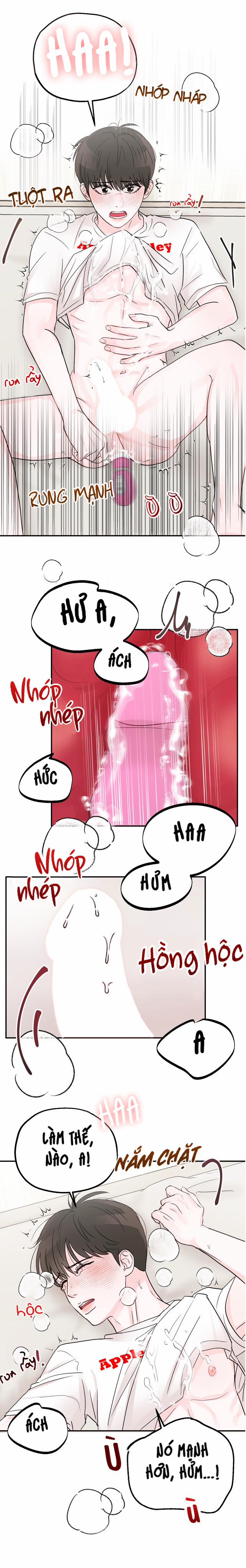 Thán Phục Thanh Xuân 6 trang 22