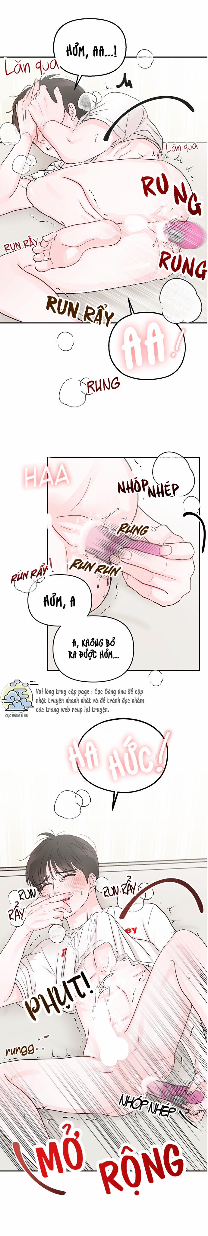 Thán Phục Thanh Xuân 6 trang 23