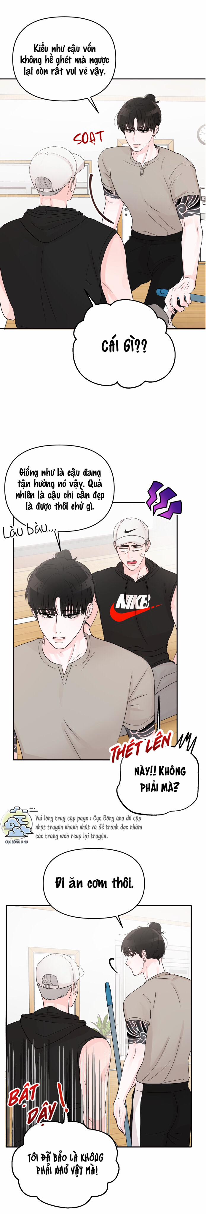 Thán Phục Thanh Xuân 6 trang 8