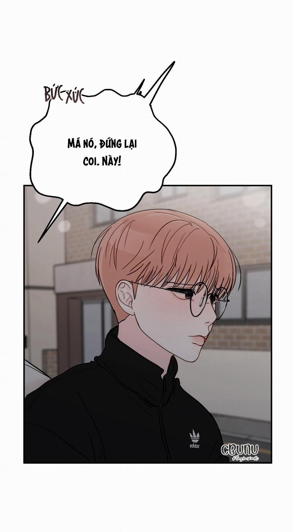 Thán Phục Thanh Xuân 60 trang 10