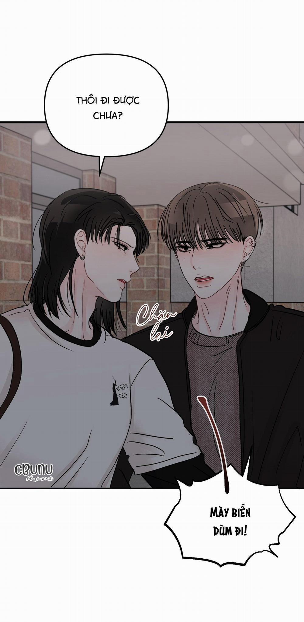 Thán Phục Thanh Xuân 60 trang 18