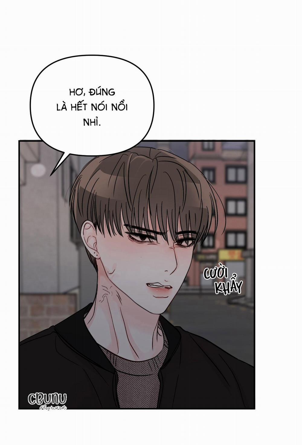 Thán Phục Thanh Xuân 60 trang 19