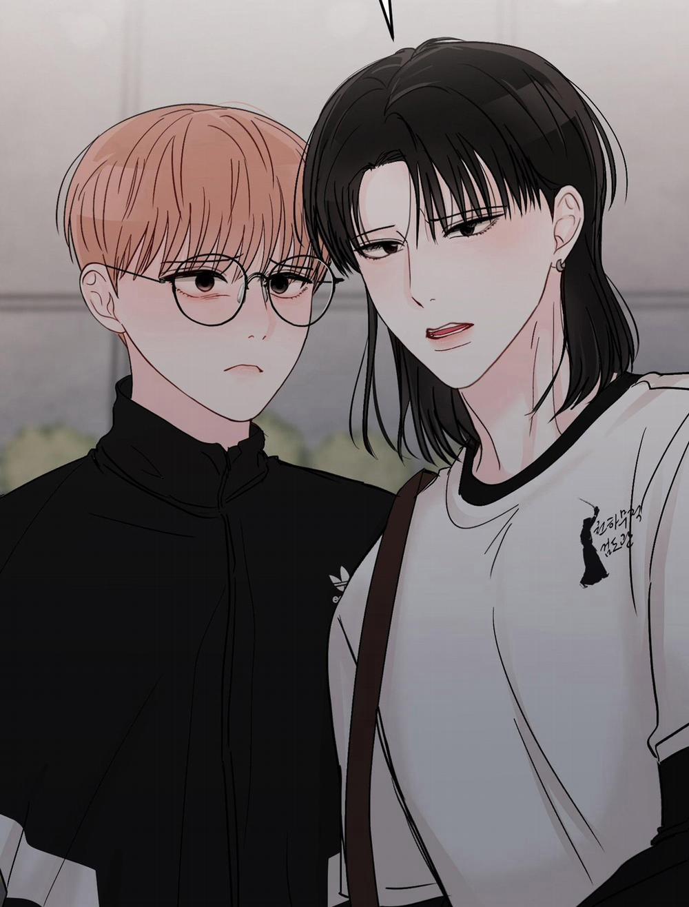 Thán Phục Thanh Xuân 60 trang 21