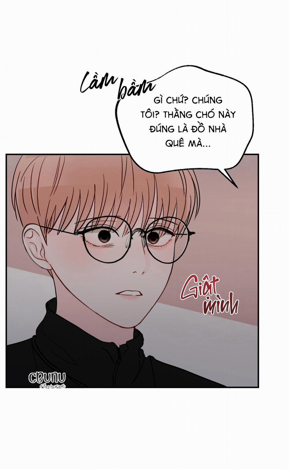 Thán Phục Thanh Xuân 60 trang 24