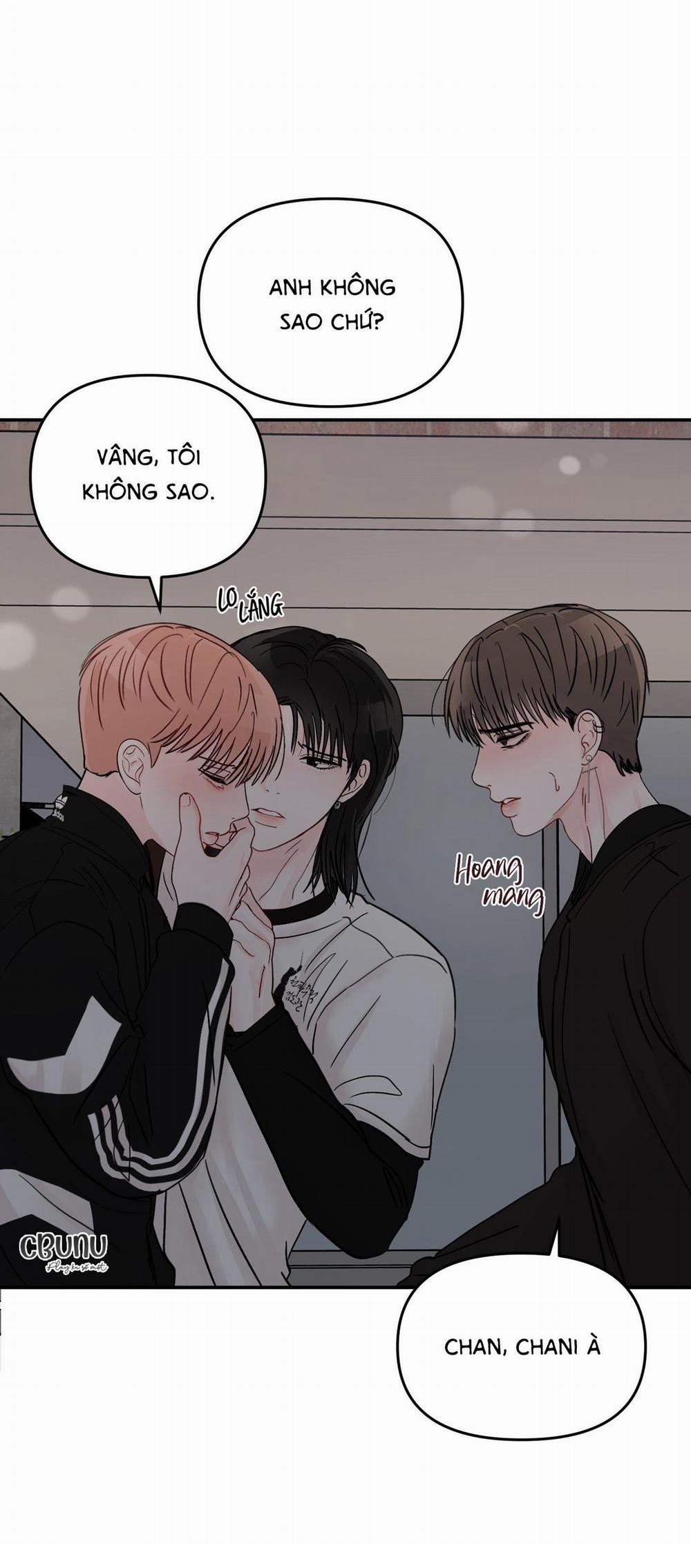 Thán Phục Thanh Xuân 60 trang 31