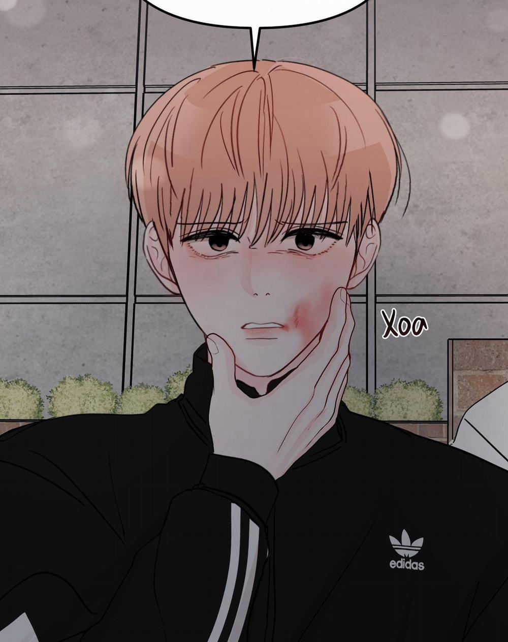 Thán Phục Thanh Xuân 60 trang 34