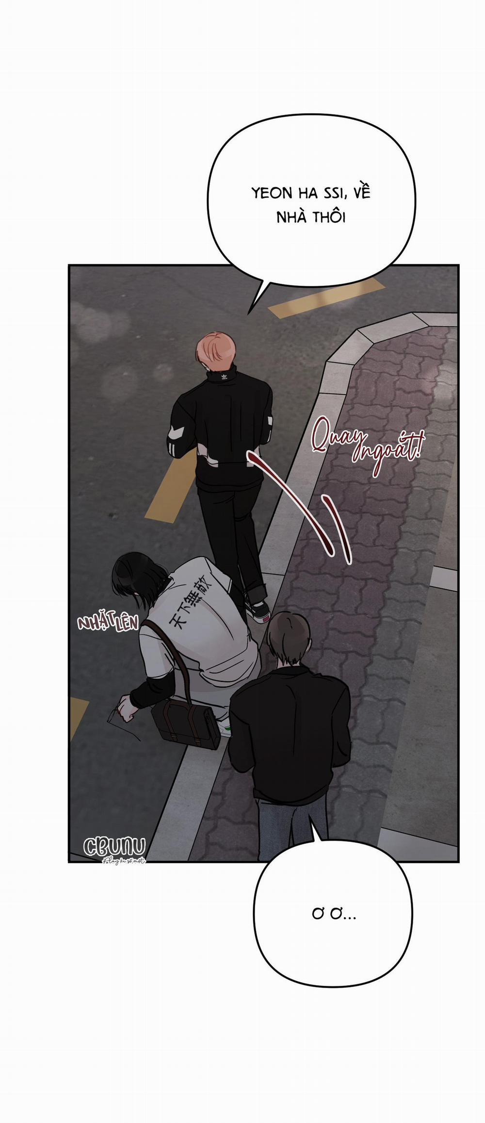 Thán Phục Thanh Xuân 60 trang 36