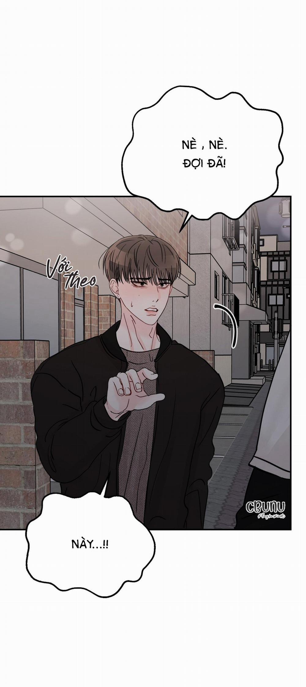 Thán Phục Thanh Xuân 60 trang 37