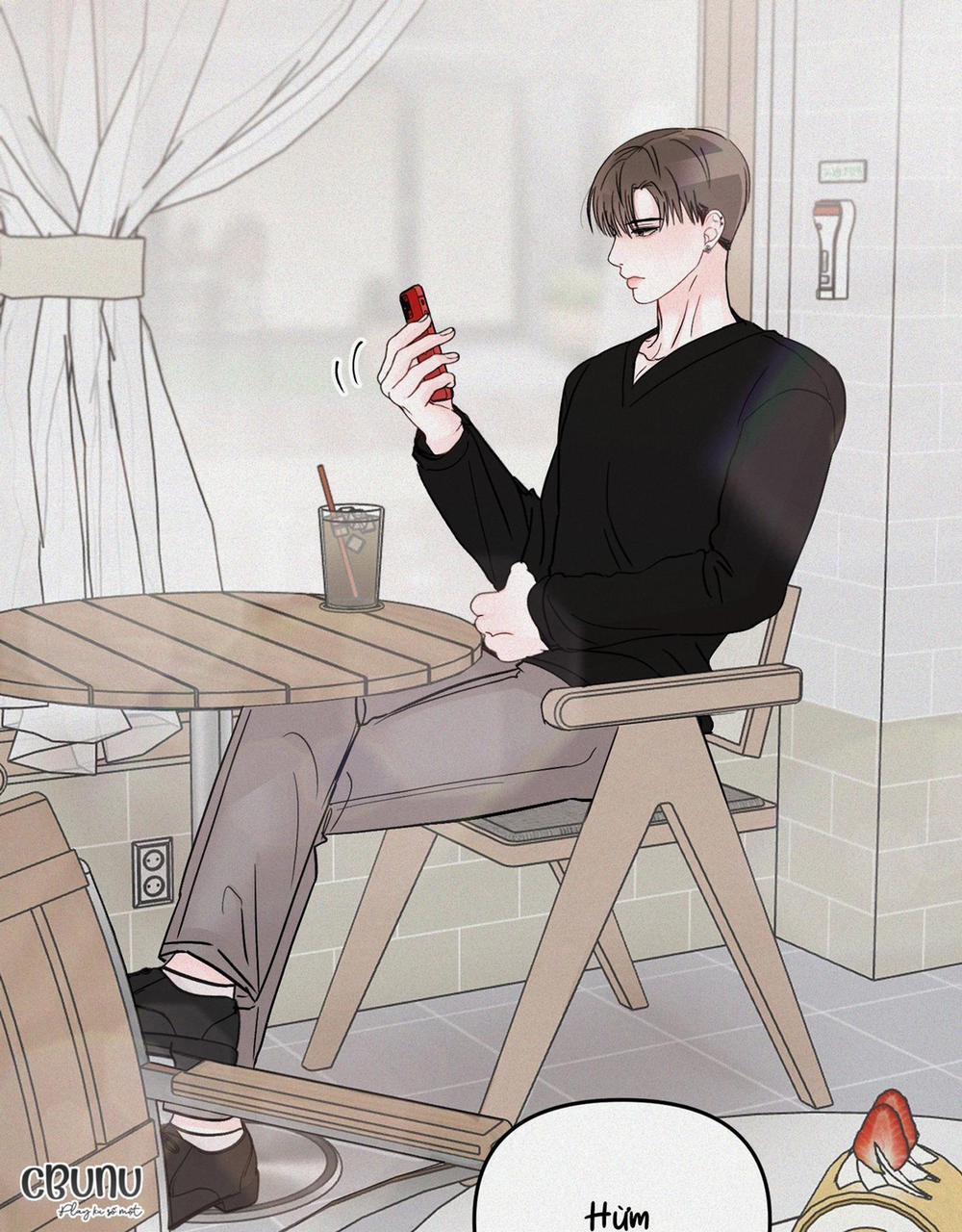 Thán Phục Thanh Xuân 60 trang 44