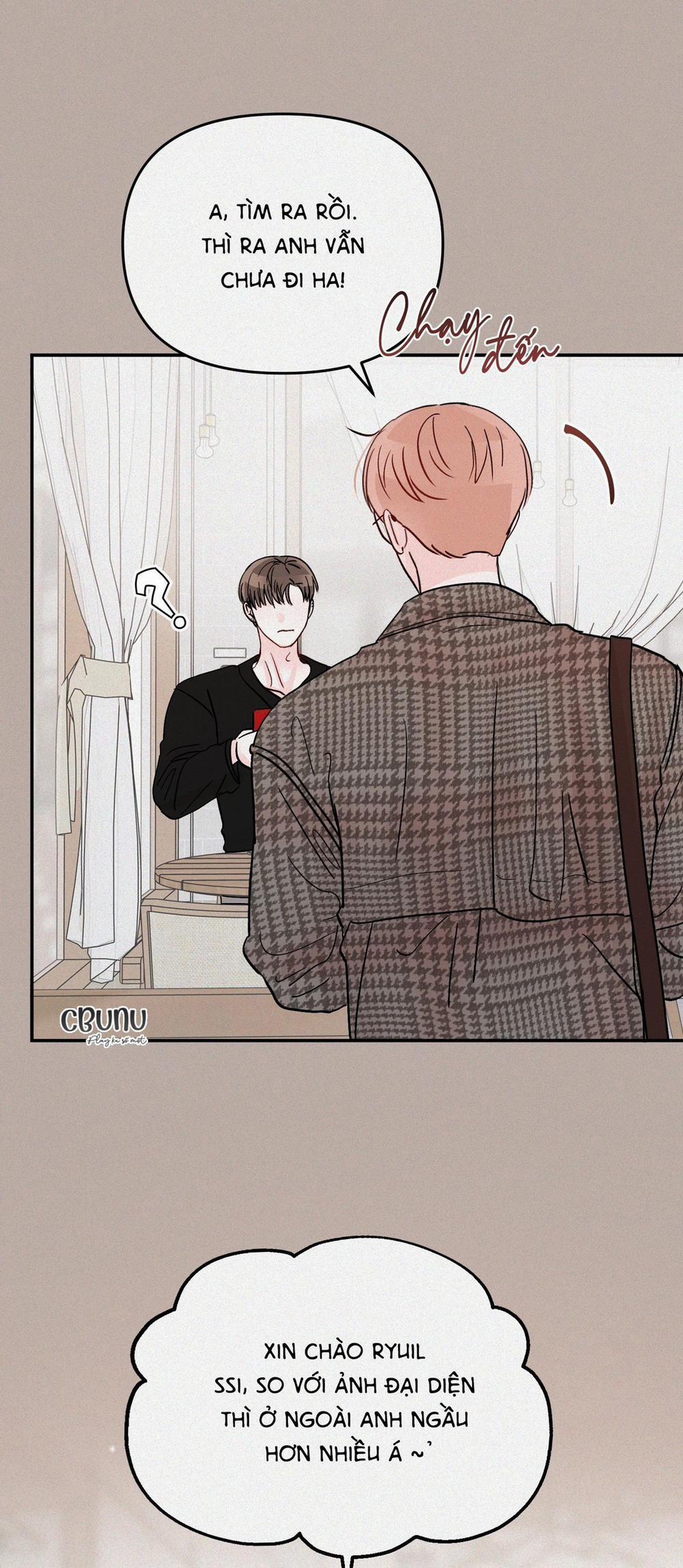 Thán Phục Thanh Xuân 60 trang 48