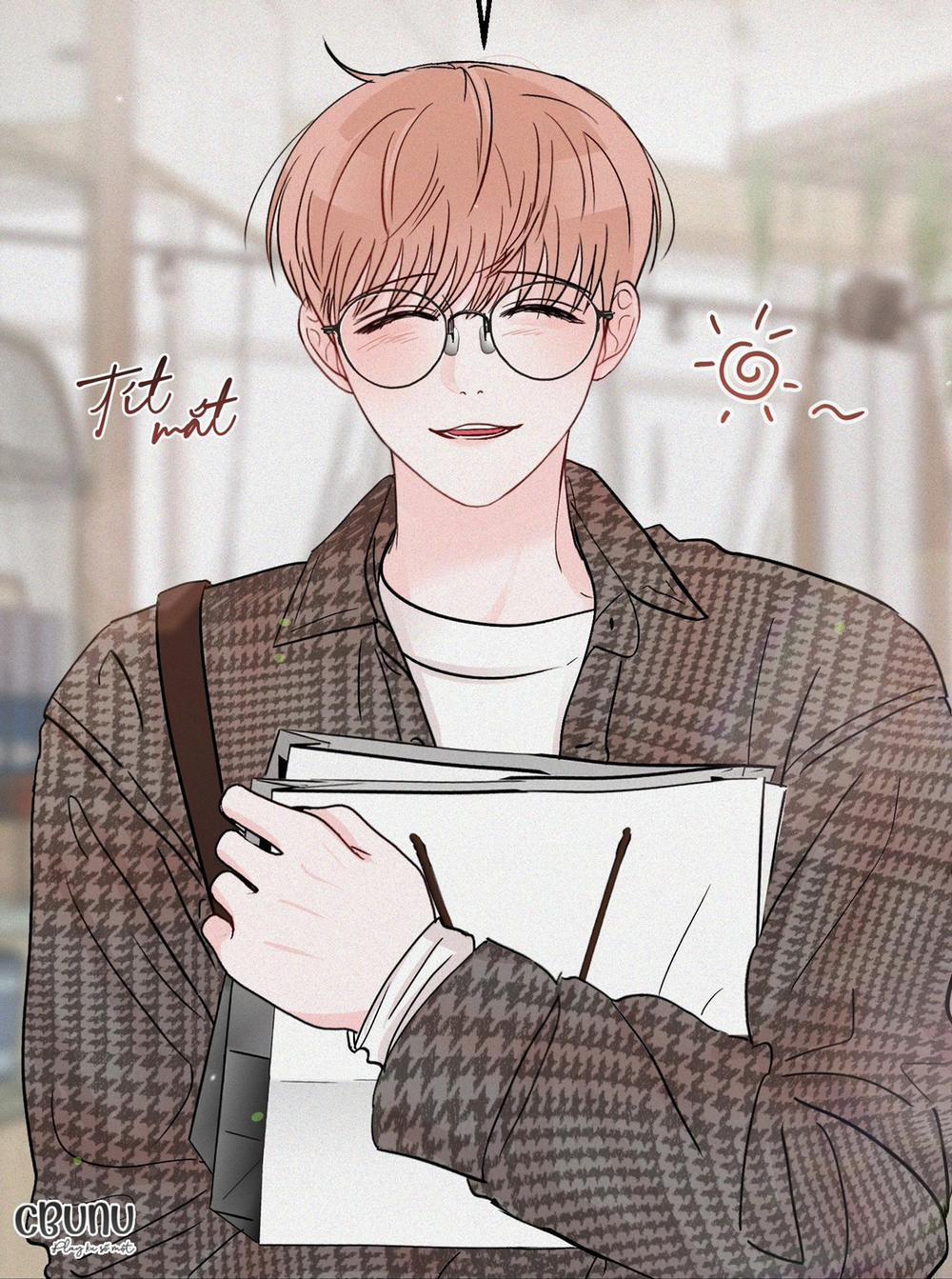 Thán Phục Thanh Xuân 60 trang 49