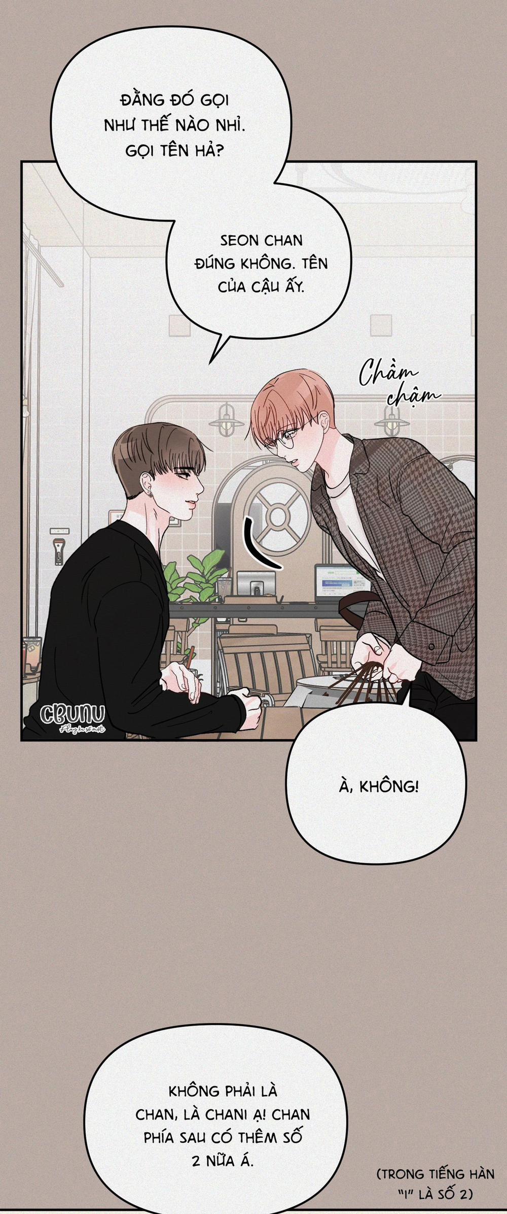 Thán Phục Thanh Xuân 60 trang 51