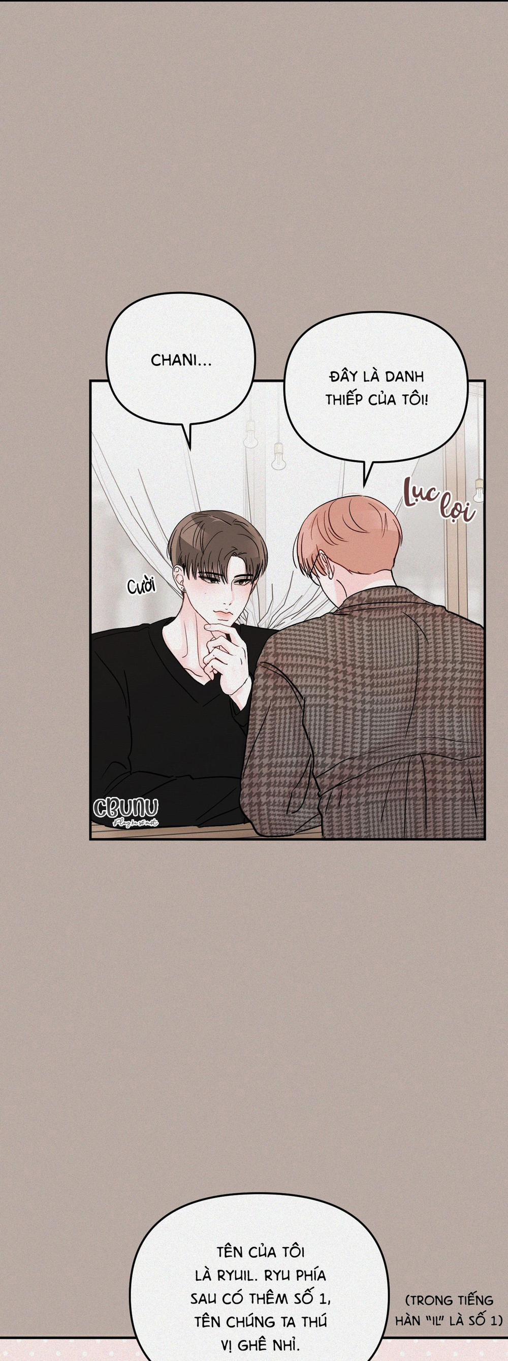 Thán Phục Thanh Xuân 60 trang 53