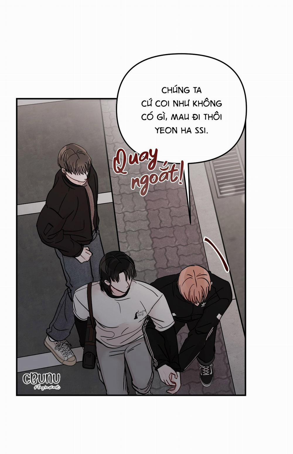 Thán Phục Thanh Xuân 60 trang 6