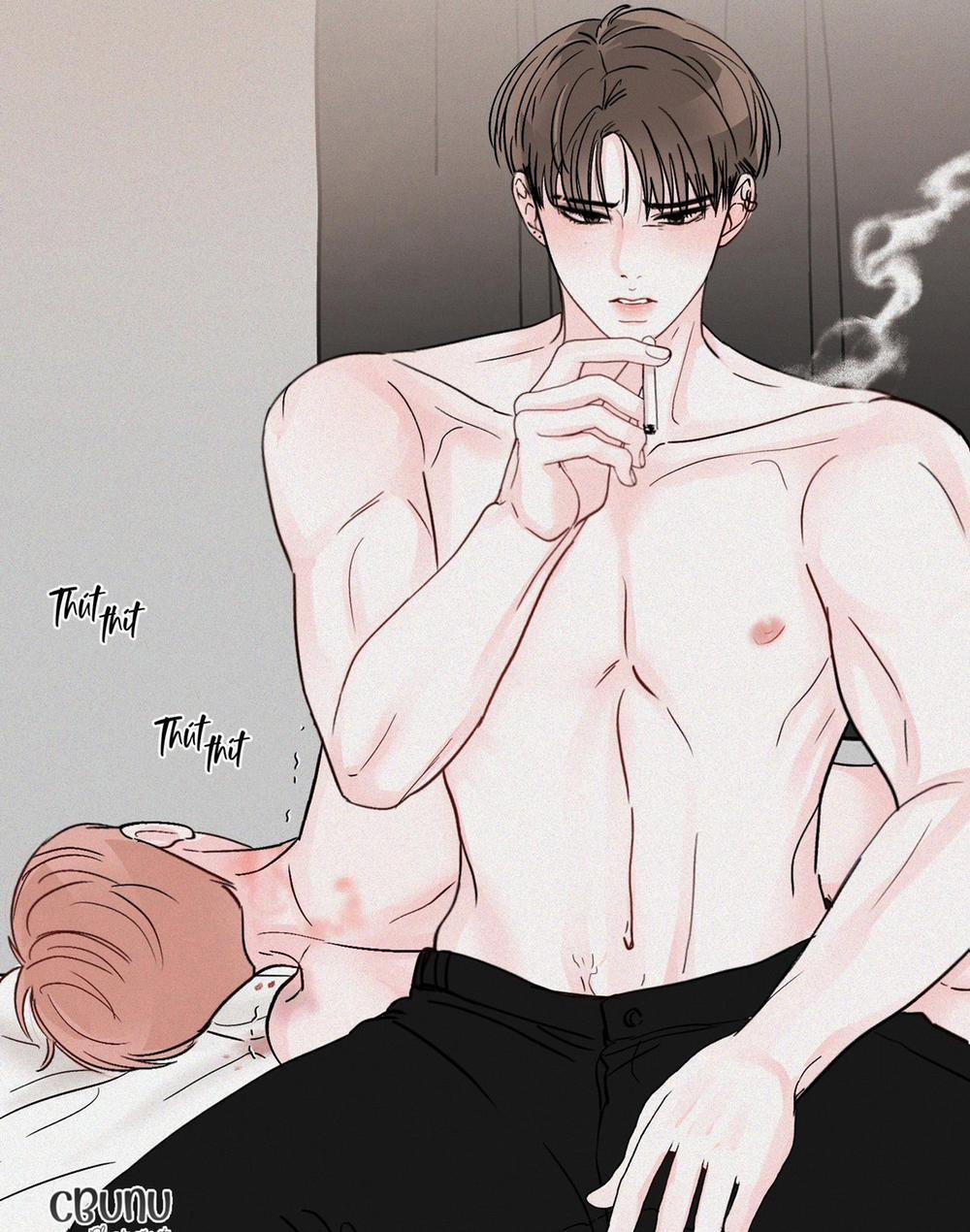 Thán Phục Thanh Xuân 60 trang 61