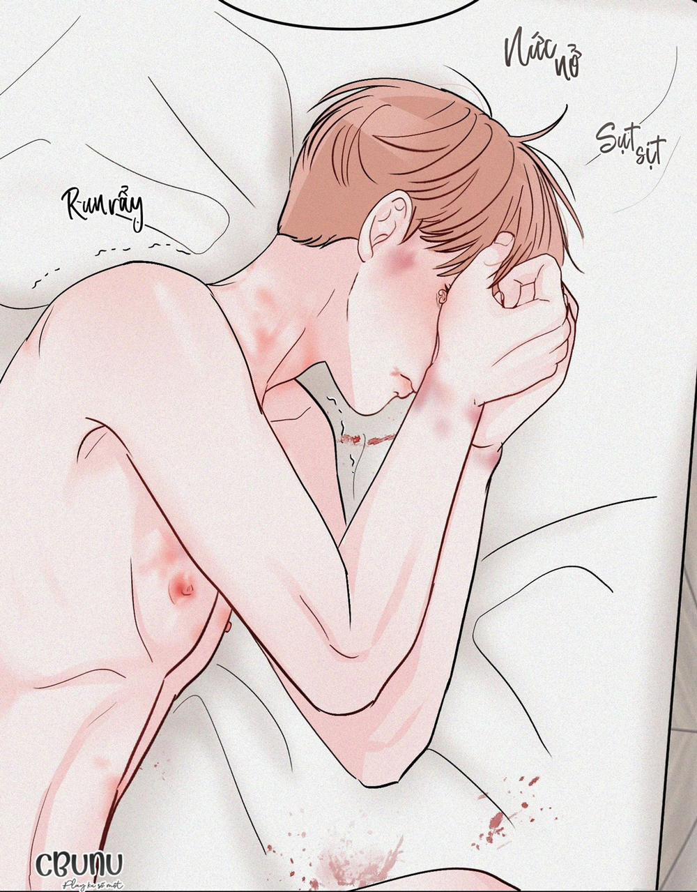 Thán Phục Thanh Xuân 60 trang 63