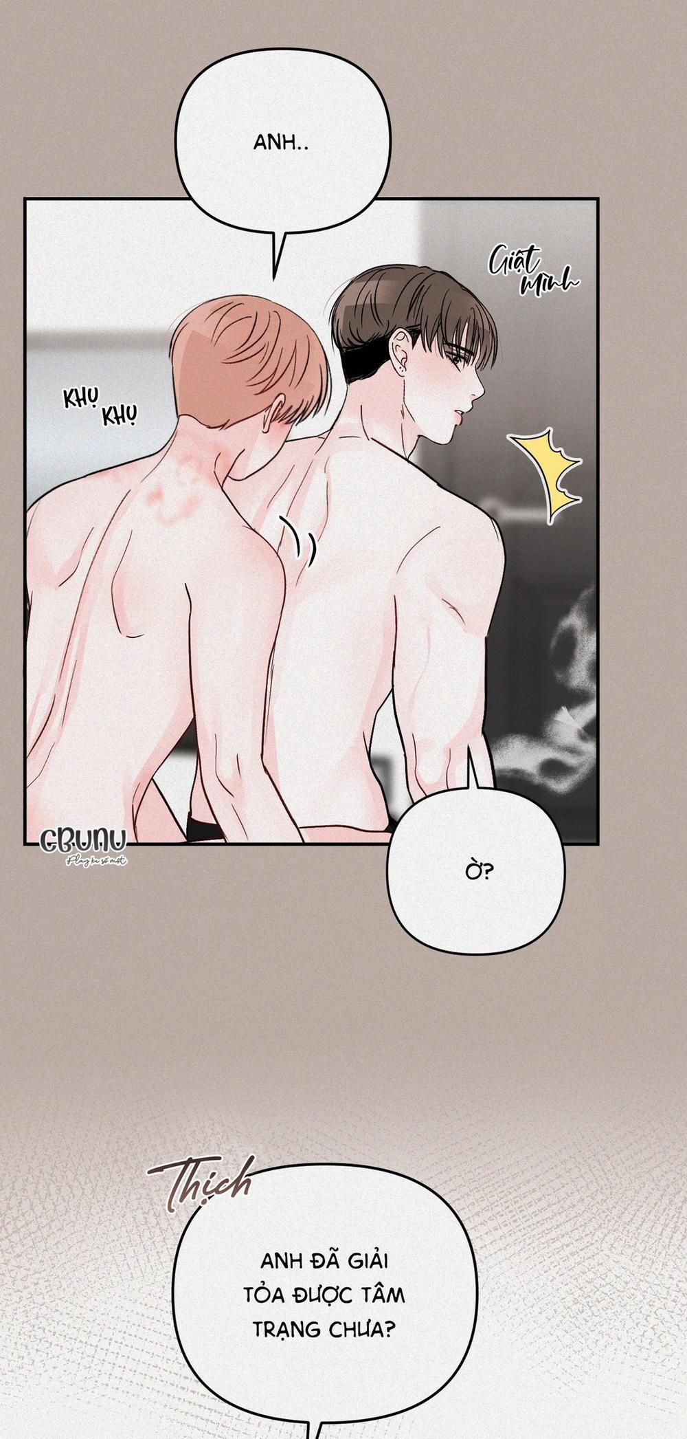 Thán Phục Thanh Xuân 60 trang 65