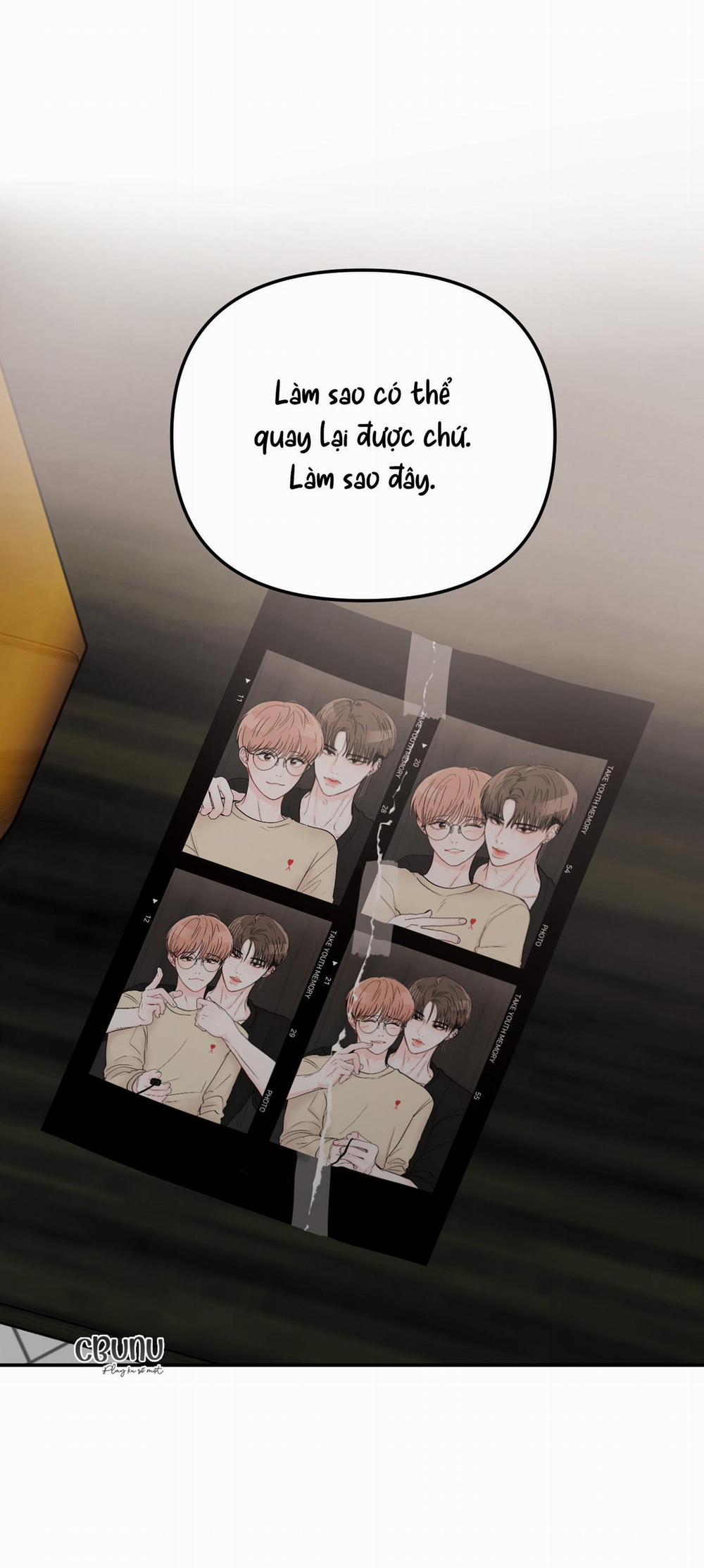 Thán Phục Thanh Xuân 60 trang 78