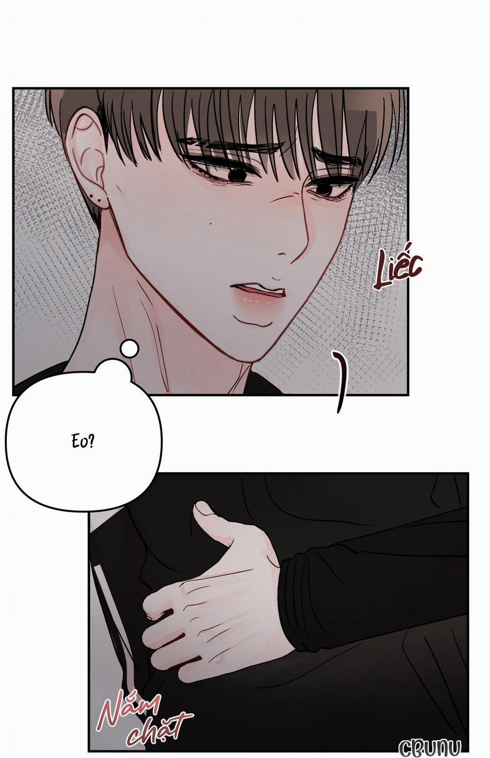 Thán Phục Thanh Xuân 60 trang 8