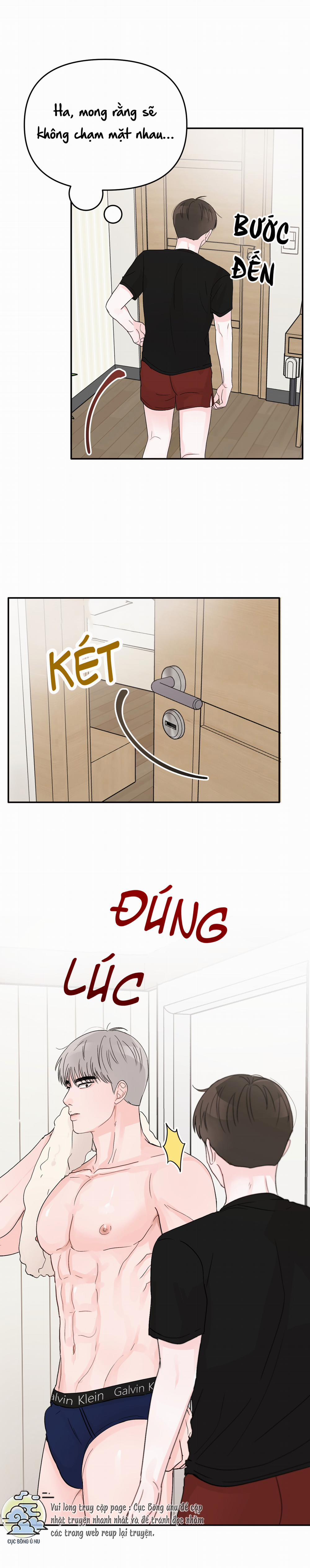 Thán Phục Thanh Xuân 7 trang 11