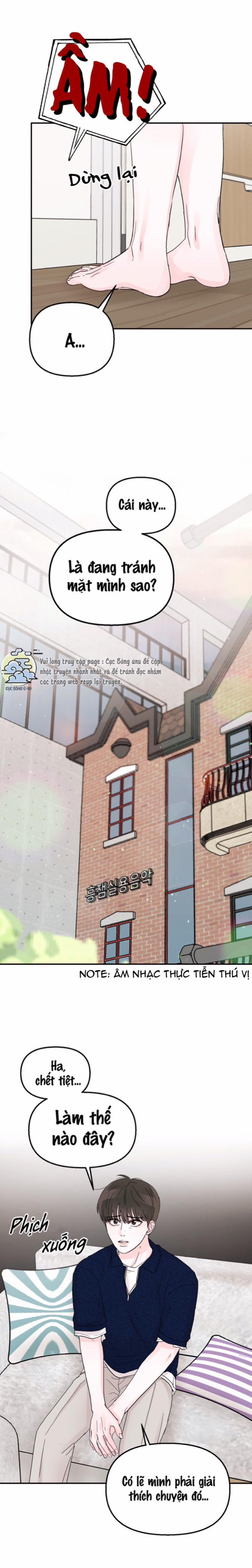 Thán Phục Thanh Xuân 7 trang 13