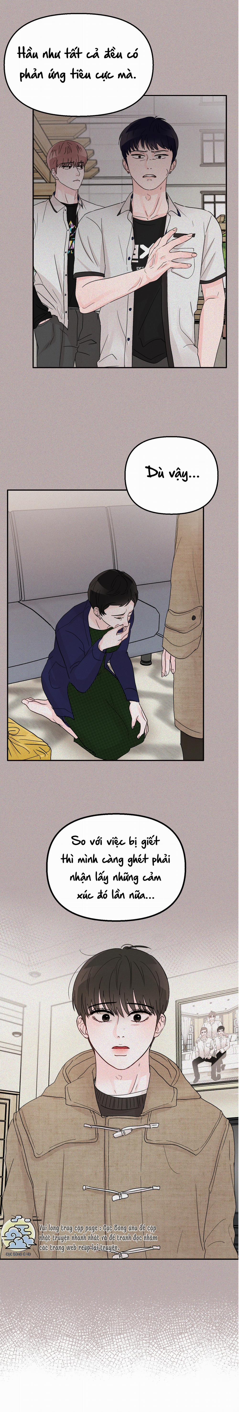 Thán Phục Thanh Xuân 7 trang 16