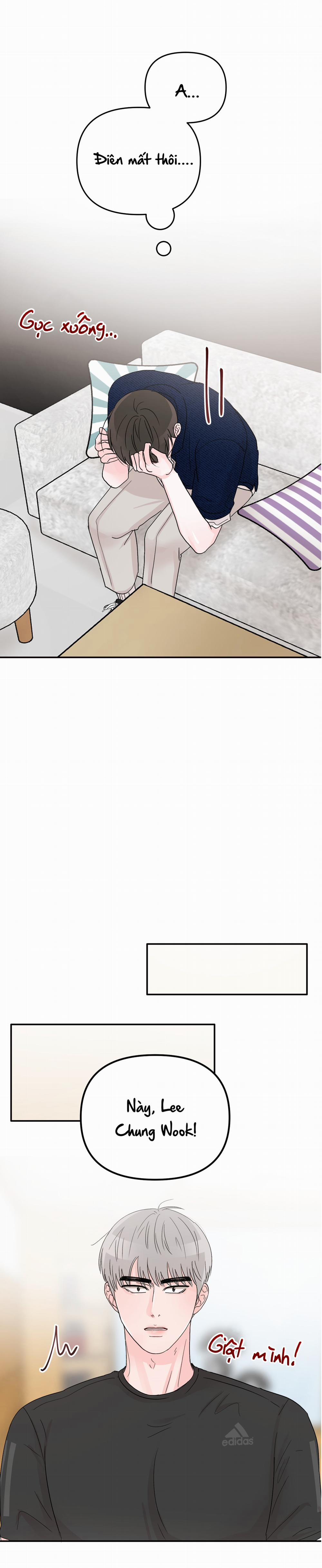 Thán Phục Thanh Xuân 7 trang 17