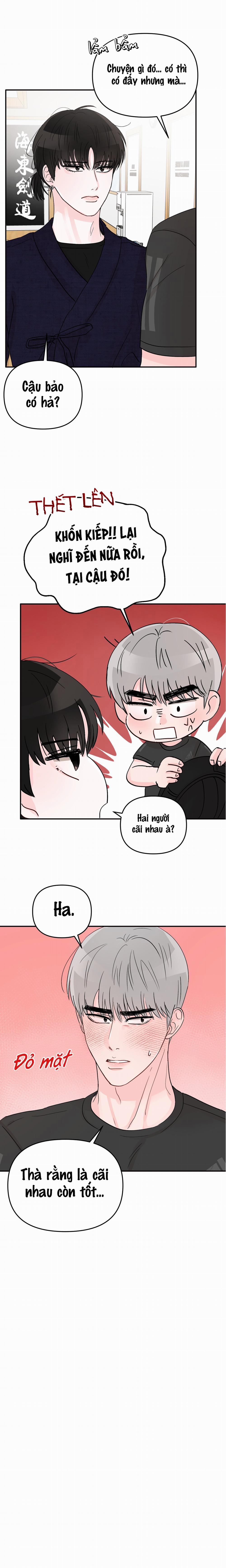 Thán Phục Thanh Xuân 7 trang 19