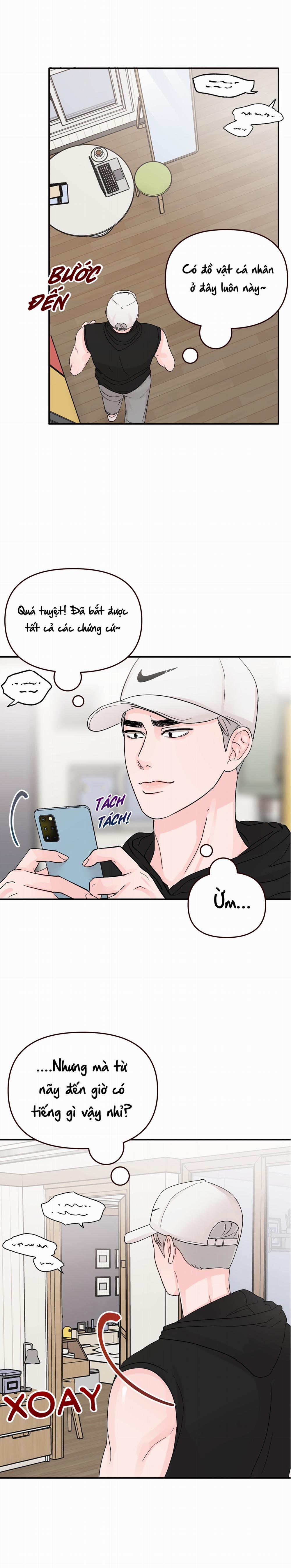 Thán Phục Thanh Xuân 7 trang 2