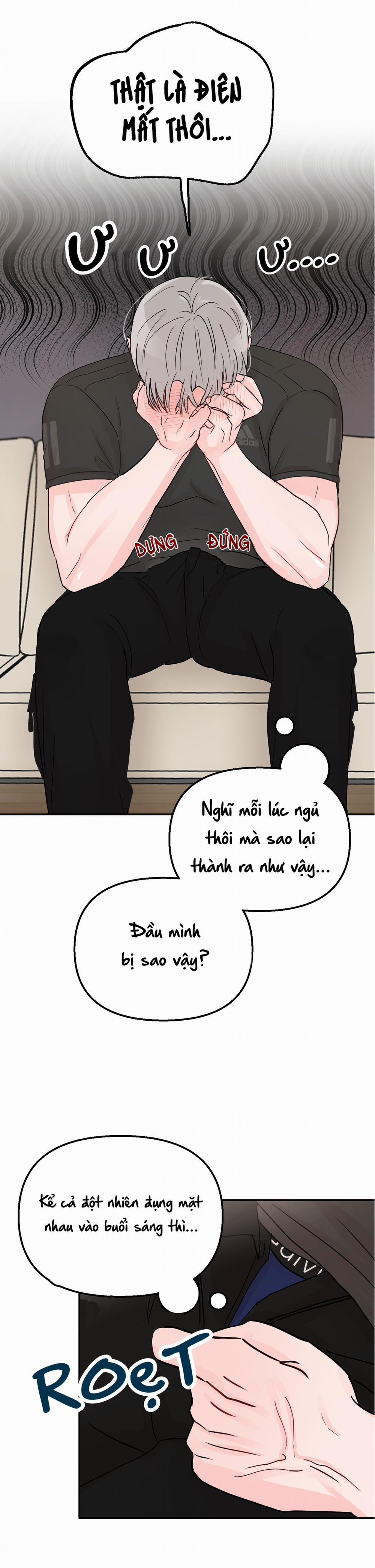 Thán Phục Thanh Xuân 7 trang 21