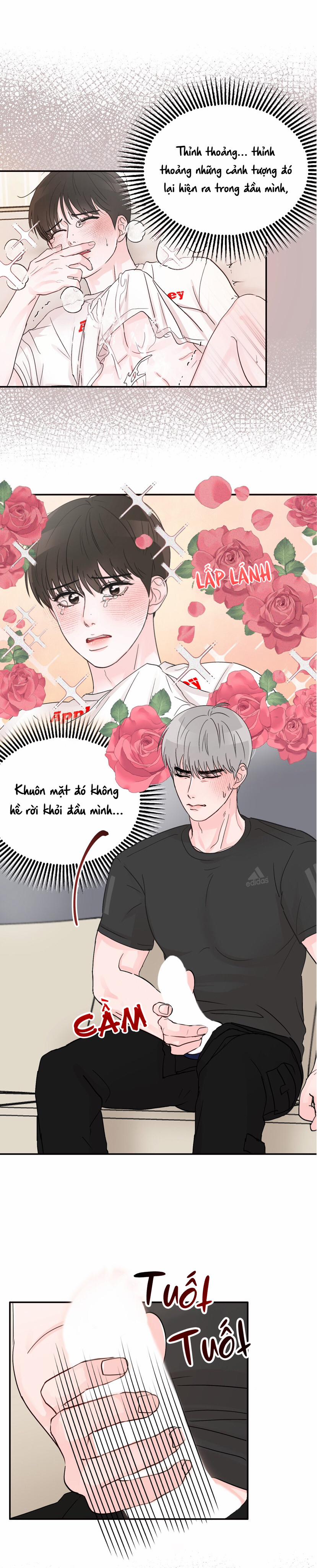 Thán Phục Thanh Xuân 7 trang 22