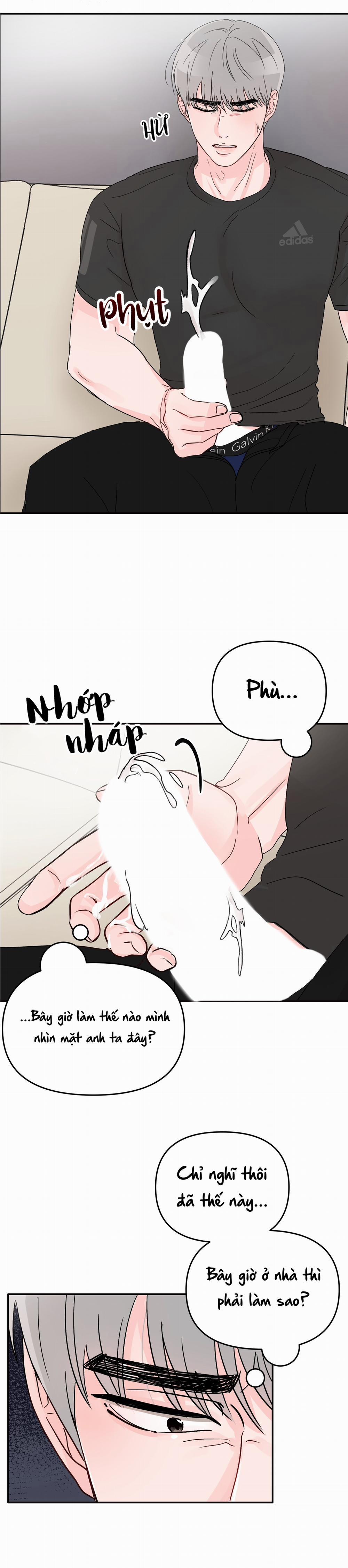 Thán Phục Thanh Xuân 7 trang 24