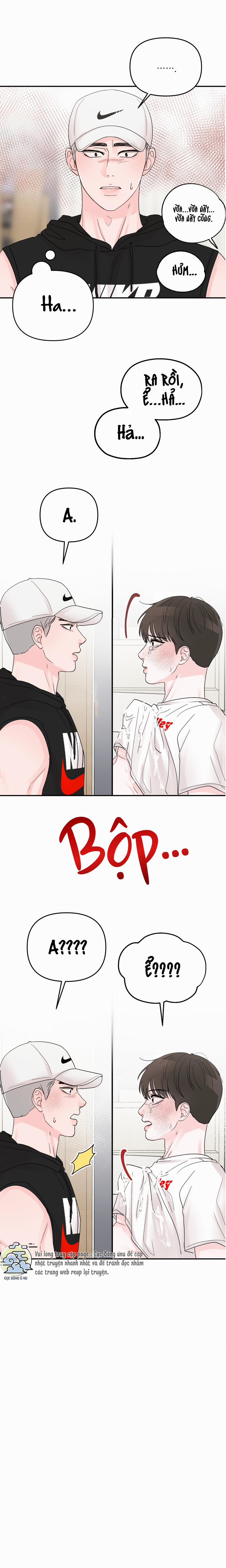 Thán Phục Thanh Xuân 7 trang 4