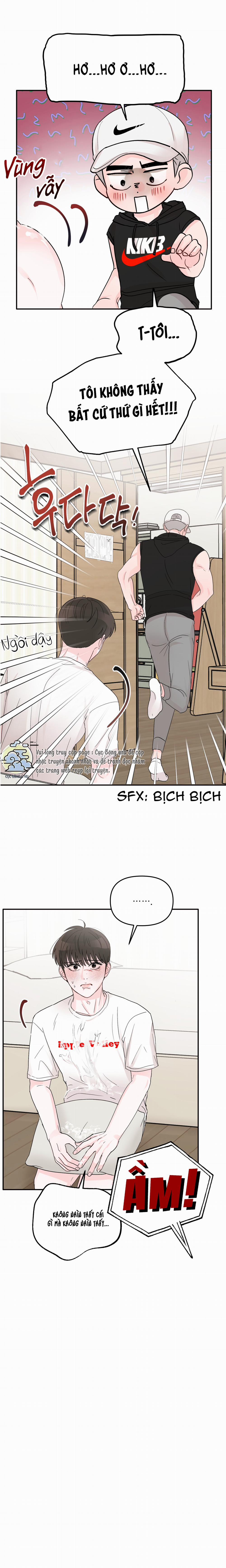 Thán Phục Thanh Xuân 7 trang 8