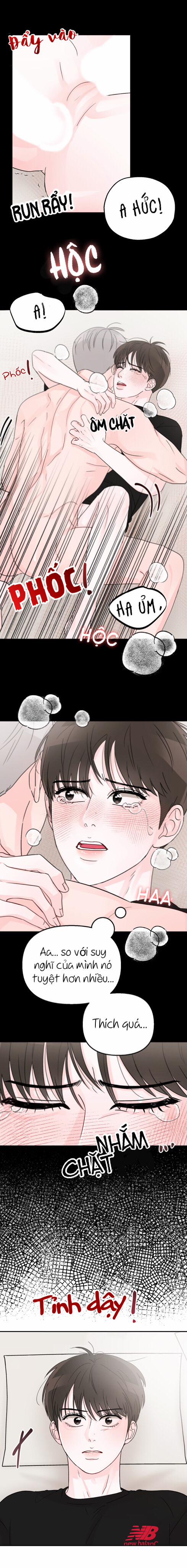 Thán Phục Thanh Xuân 8 trang 19