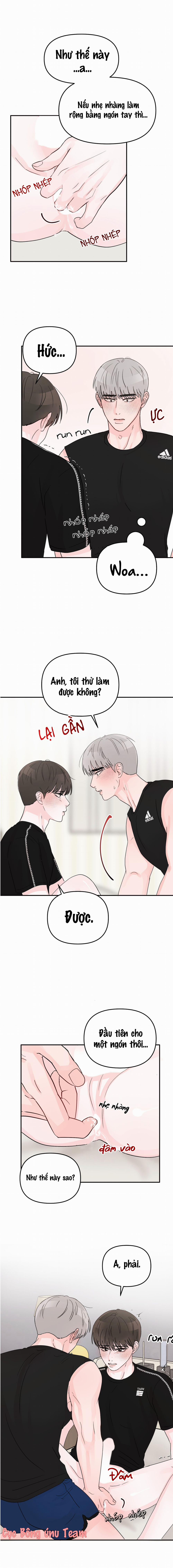 Thán Phục Thanh Xuân 9 trang 11