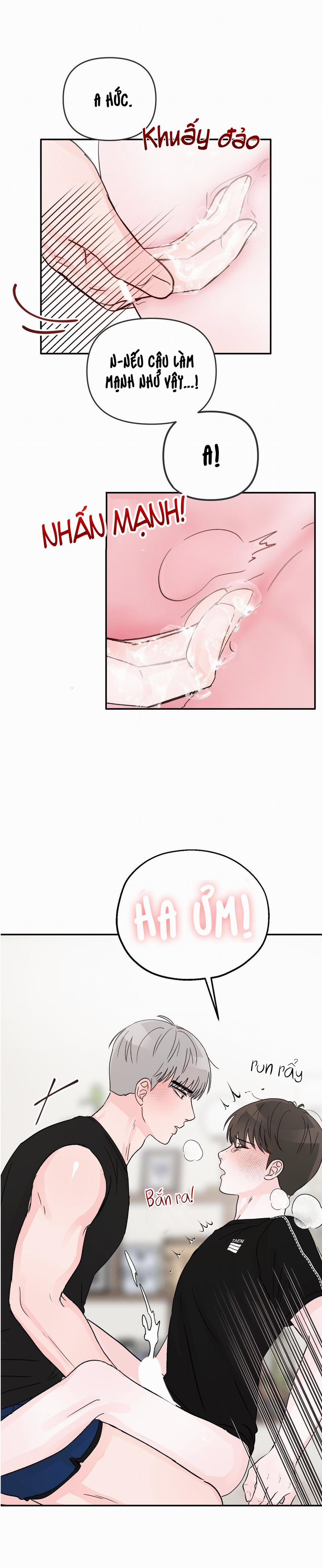 Thán Phục Thanh Xuân 9 trang 13